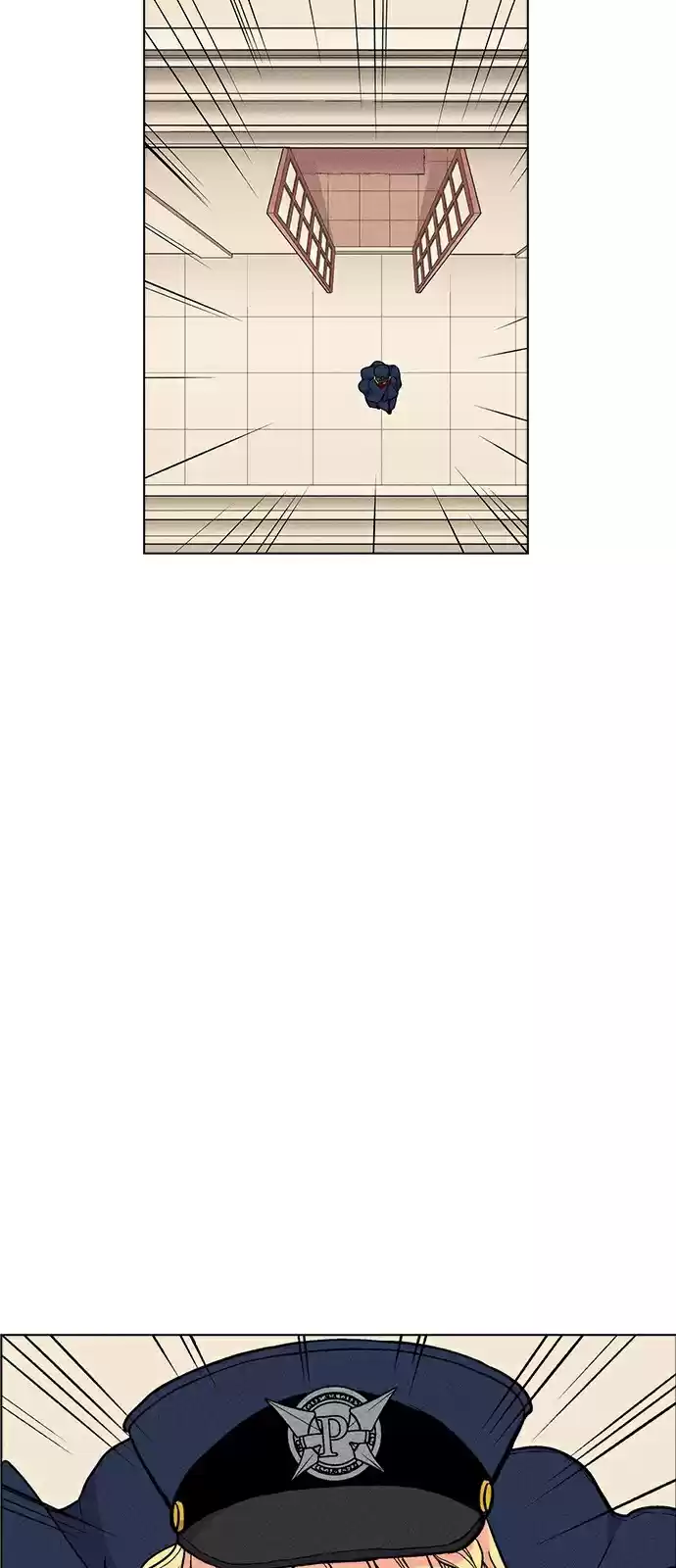 Housekeeper (Chae Yong-Taek) vol.3 ch.30