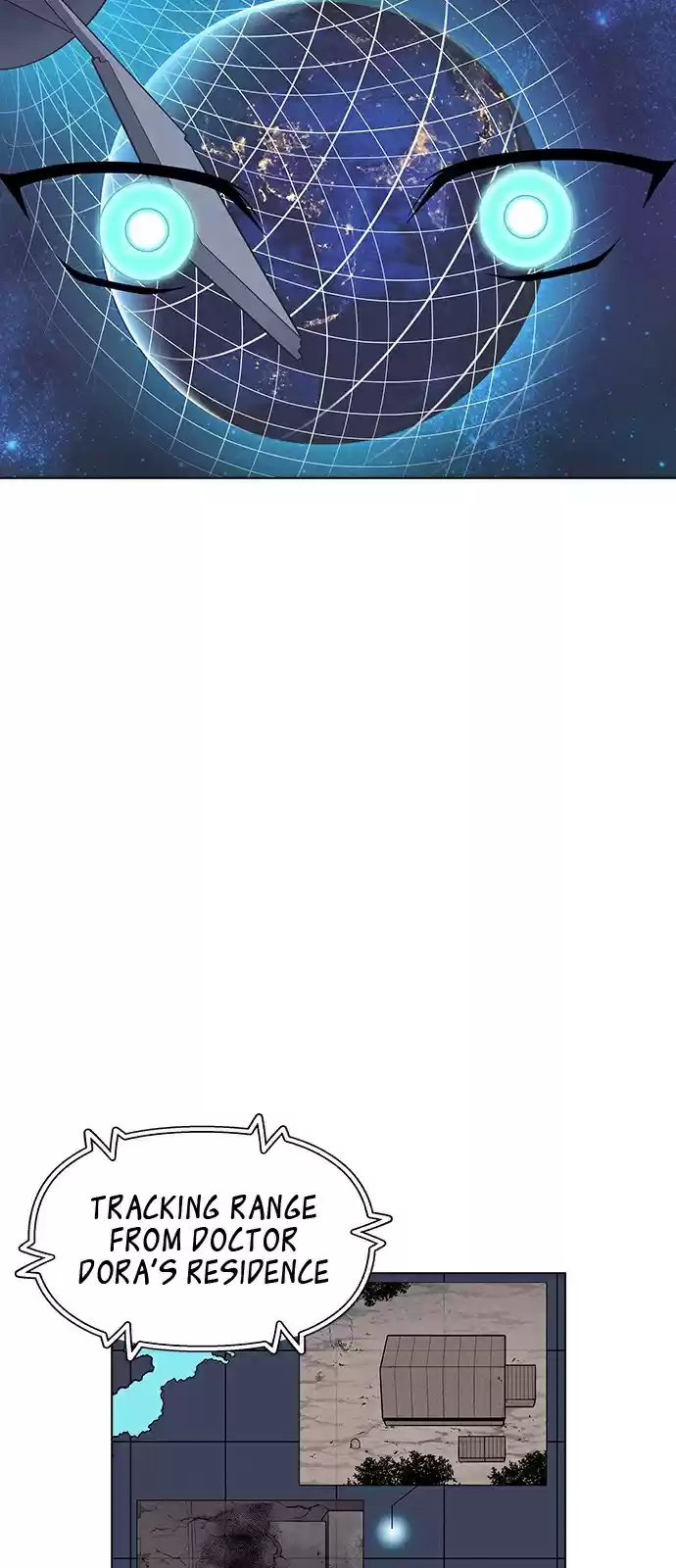 Housekeeper (Chae Yong-Taek) vol.3 ch.30