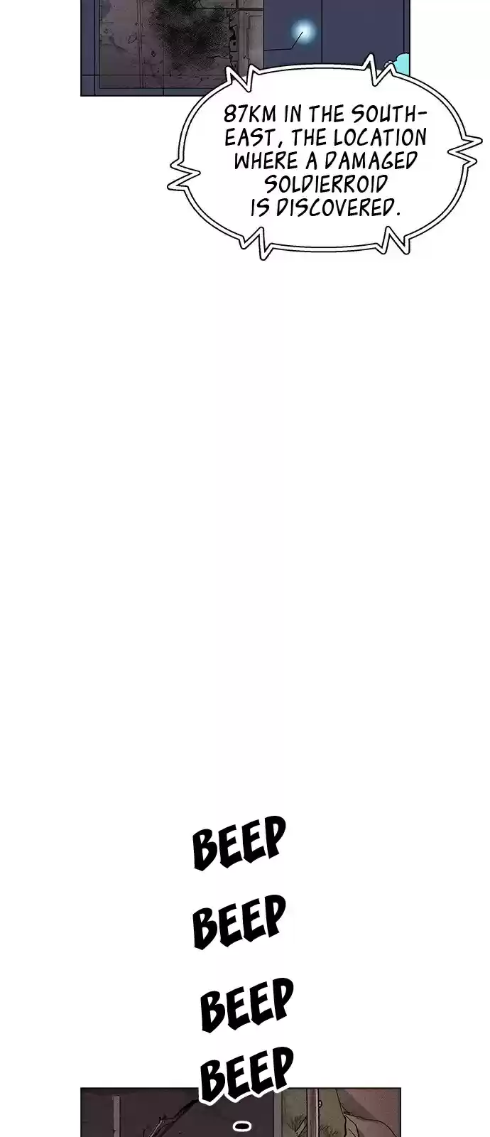 Housekeeper (Chae Yong-Taek) vol.3 ch.30