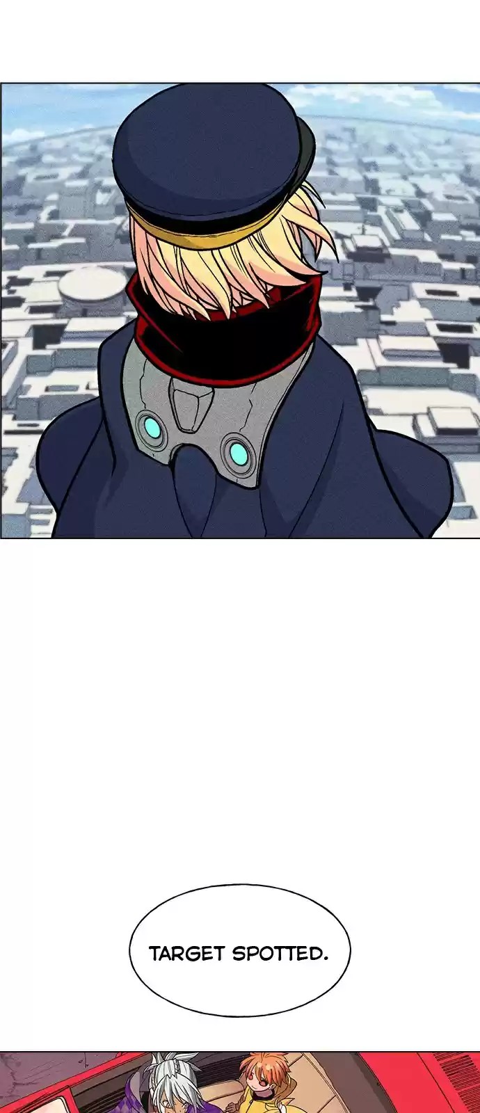 Housekeeper (Chae Yong-Taek) vol.3 ch.30