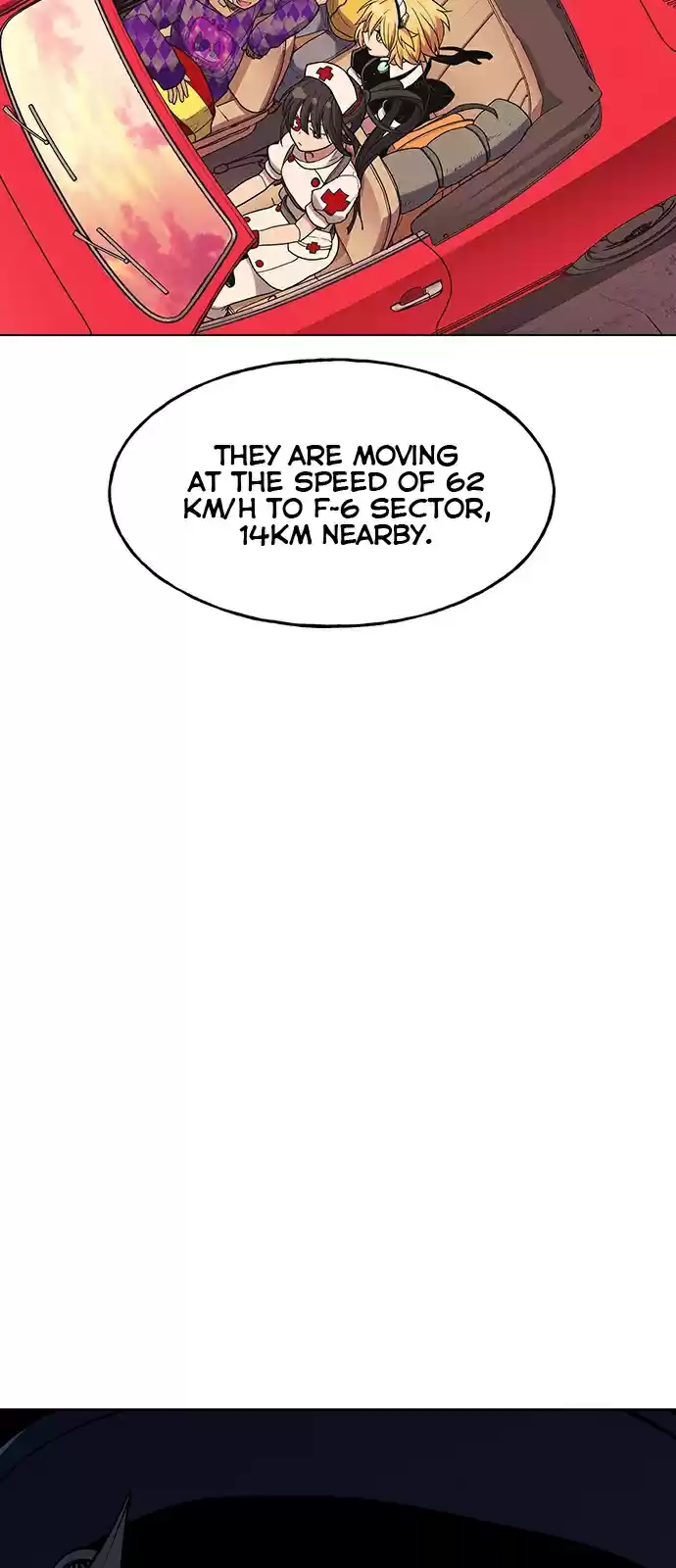 Housekeeper (Chae Yong-Taek) vol.3 ch.30