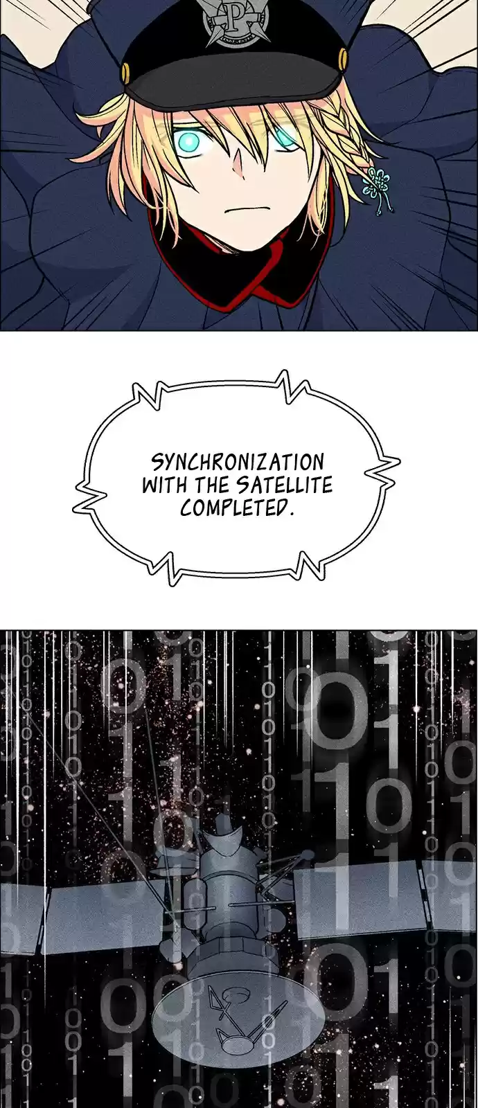 Housekeeper (Chae Yong-Taek) vol.3 ch.31