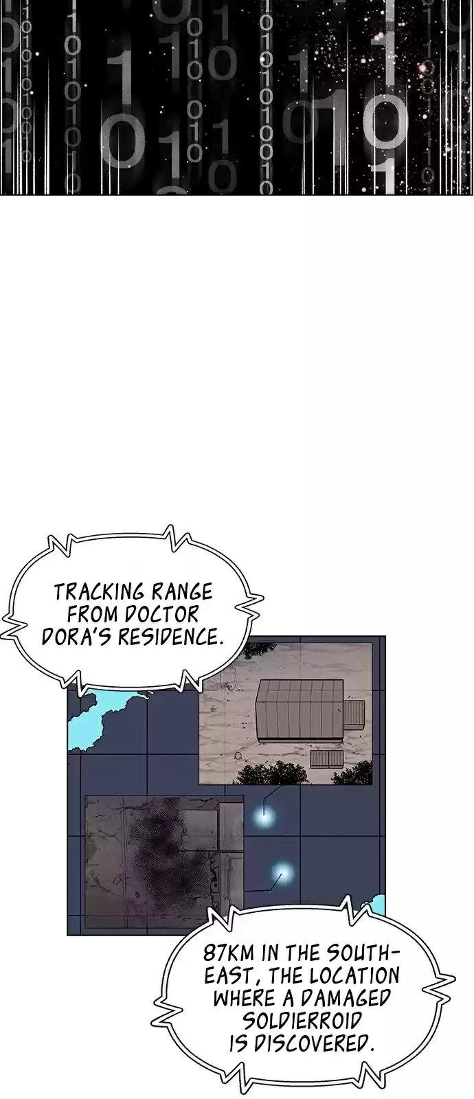 Housekeeper (Chae Yong-Taek) vol.3 ch.31