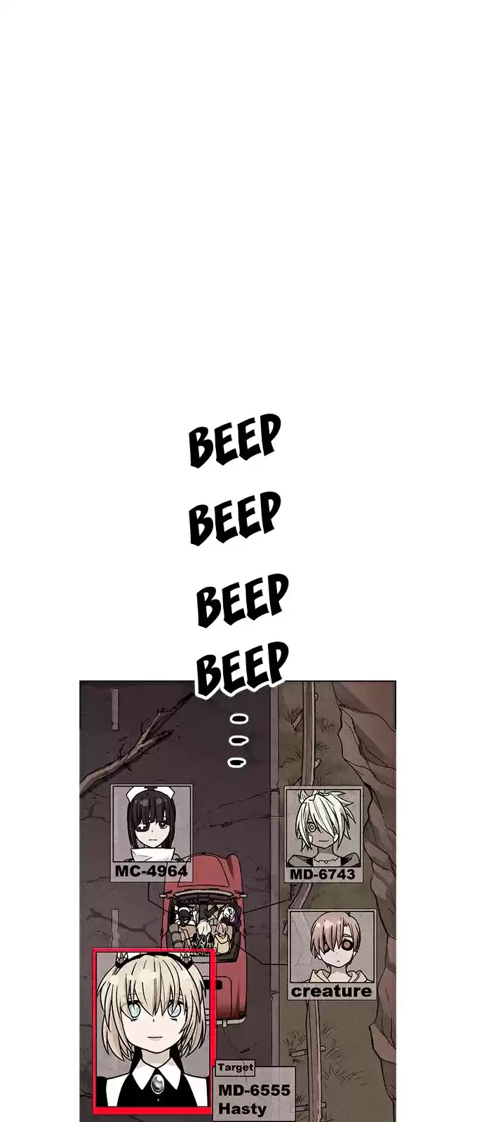 Housekeeper (Chae Yong-Taek) vol.3 ch.31