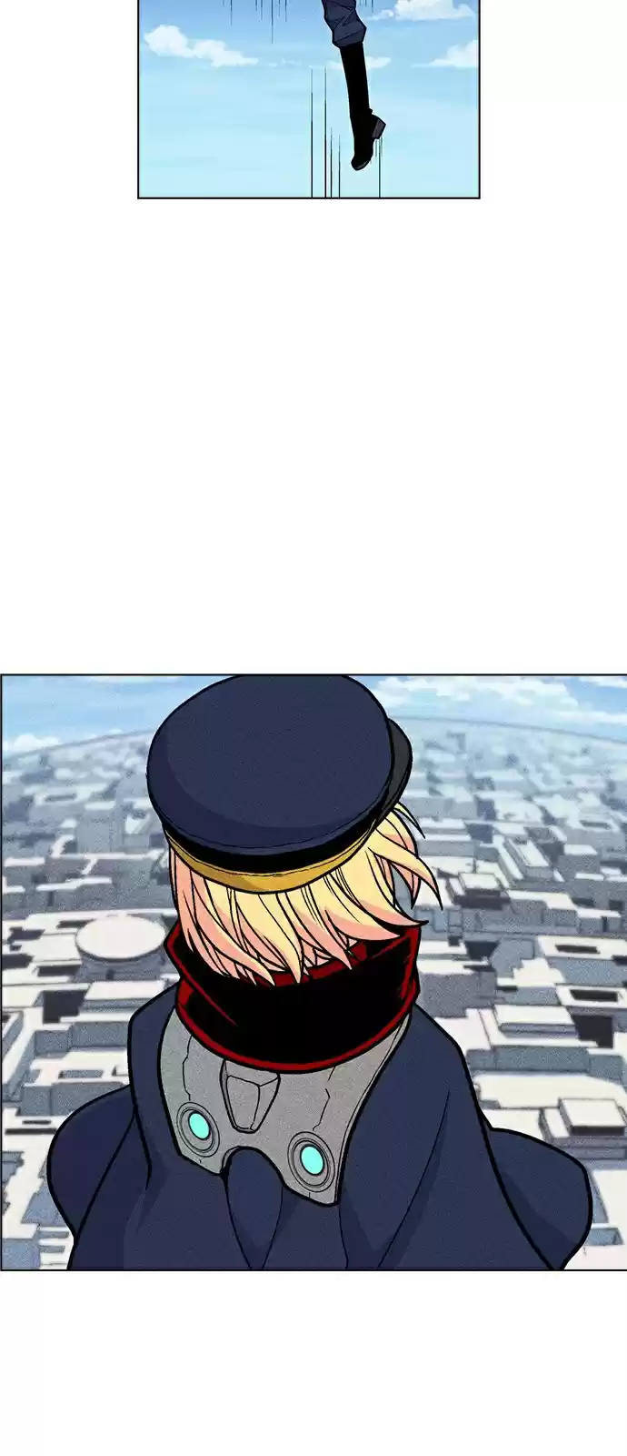 Housekeeper (Chae Yong-Taek) vol.3 ch.31