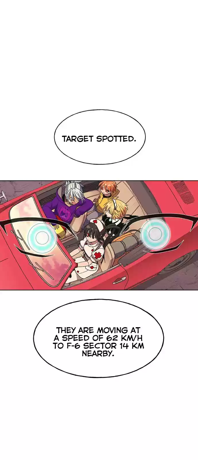 Housekeeper (Chae Yong-Taek) vol.3 ch.31