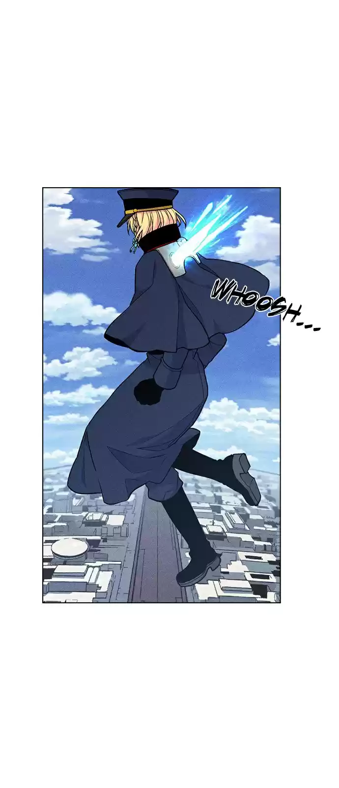 Housekeeper (Chae Yong-Taek) vol.3 ch.31