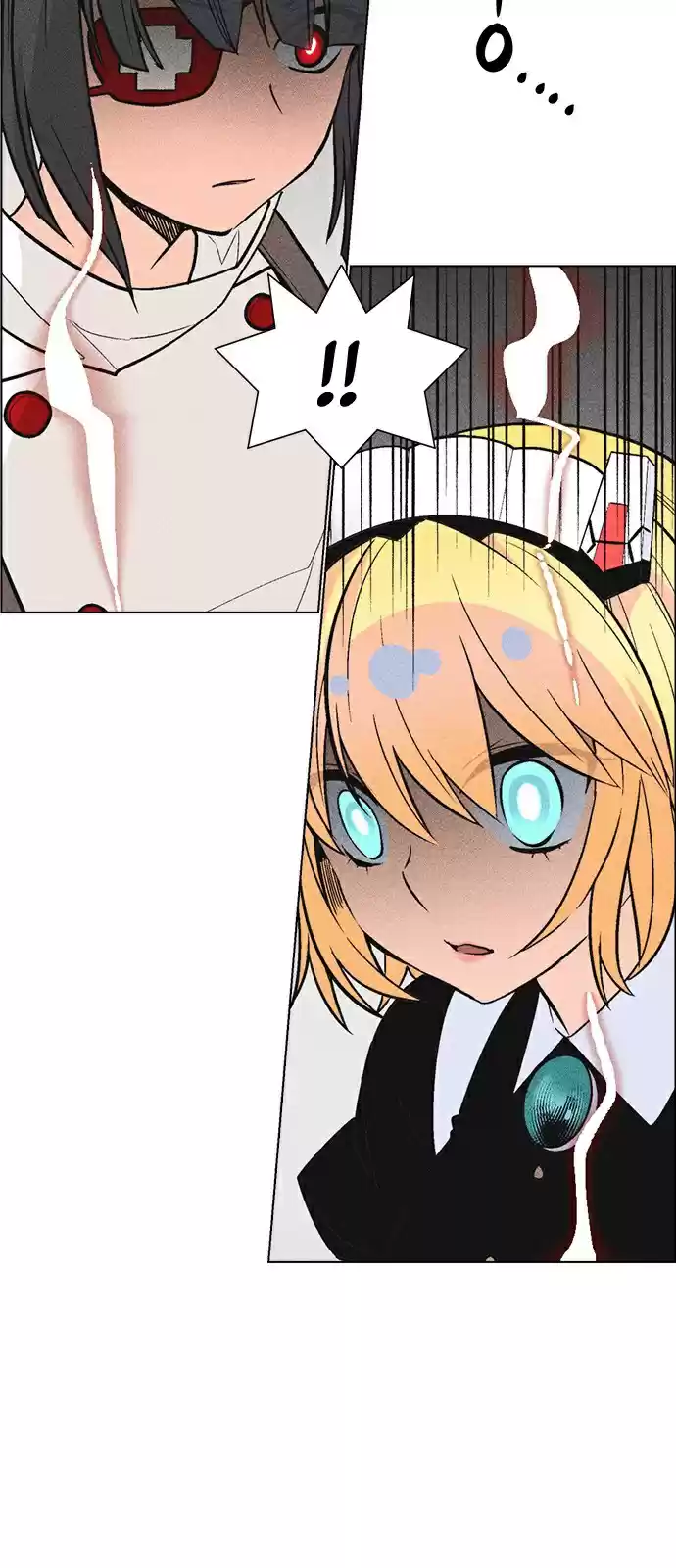 Housekeeper (Chae Yong-Taek) vol.3 ch.31