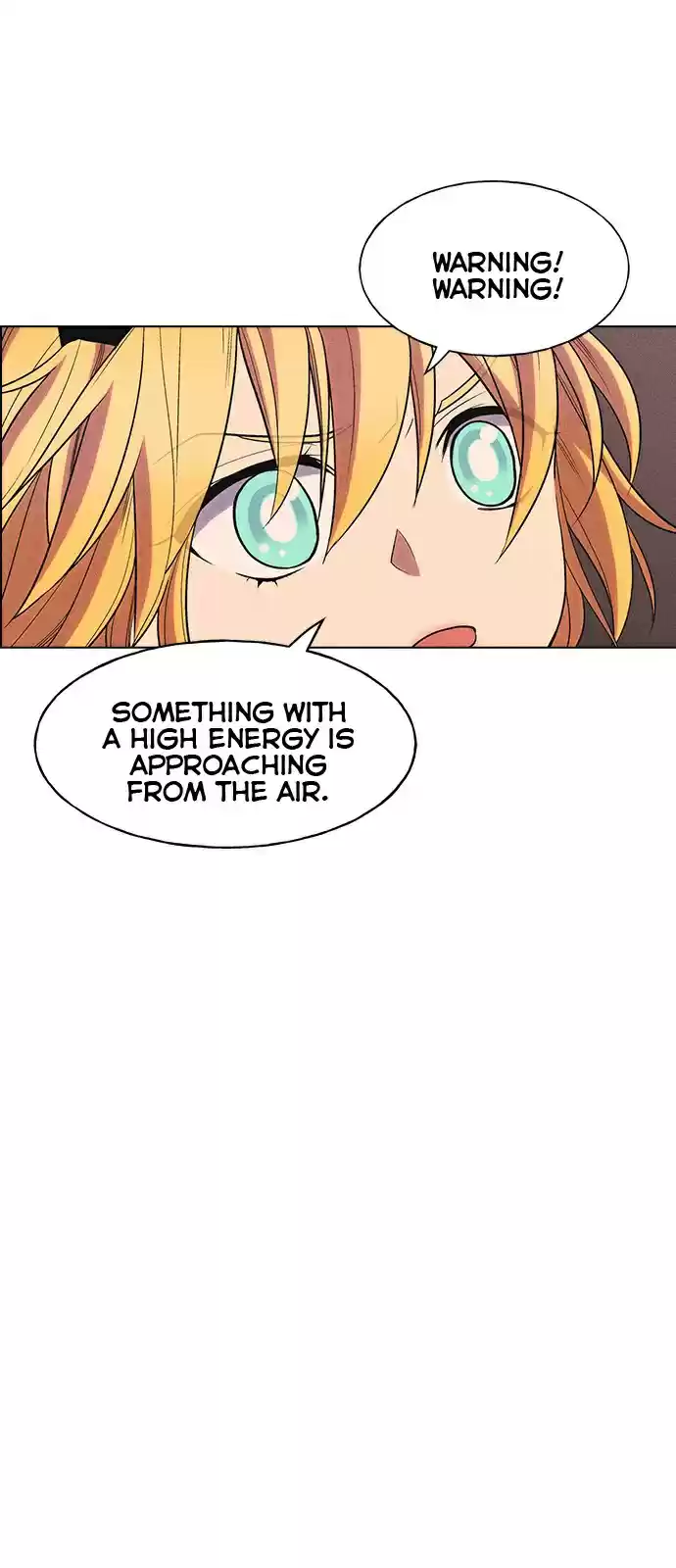 Housekeeper (Chae Yong-Taek) vol.3 ch.31