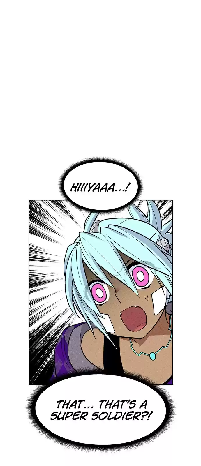 Housekeeper (Chae Yong-Taek) vol.3 ch.31