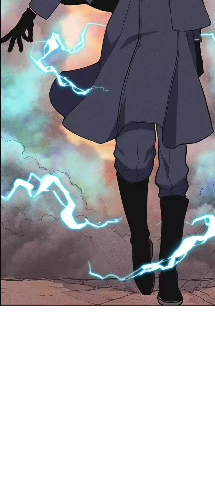 Housekeeper (Chae Yong-Taek) vol.3 ch.31