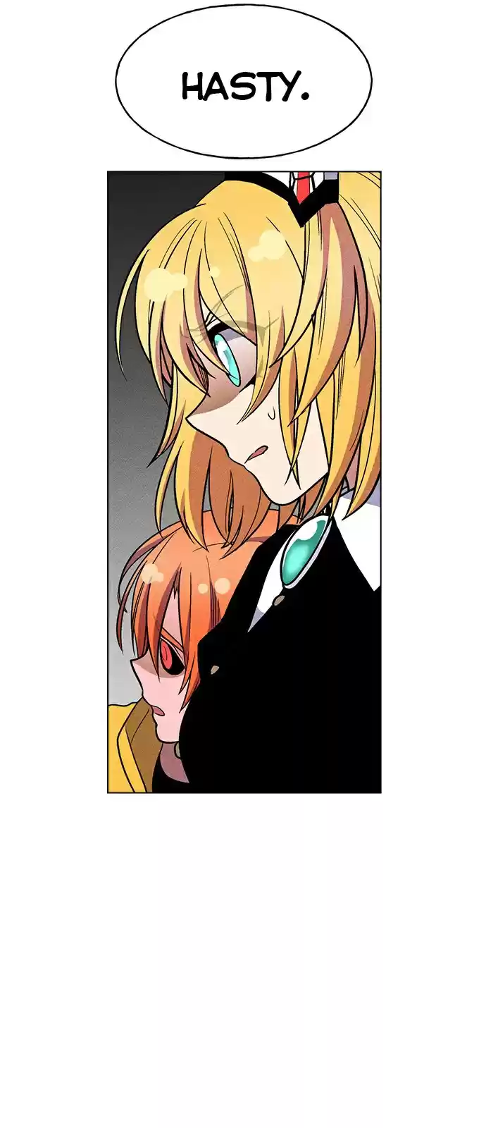 Housekeeper (Chae Yong-Taek) vol.3 ch.31