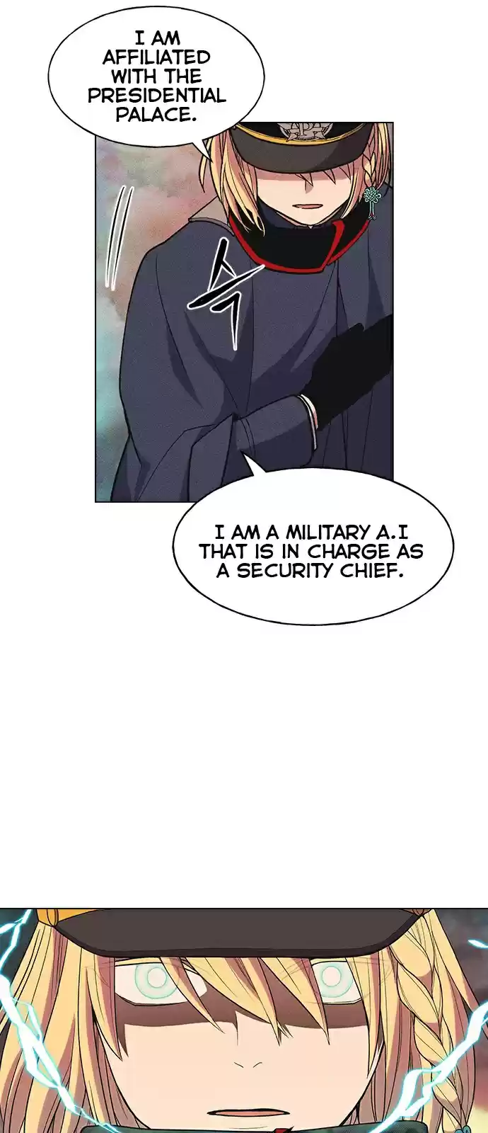 Housekeeper (Chae Yong-Taek) vol.3 ch.31