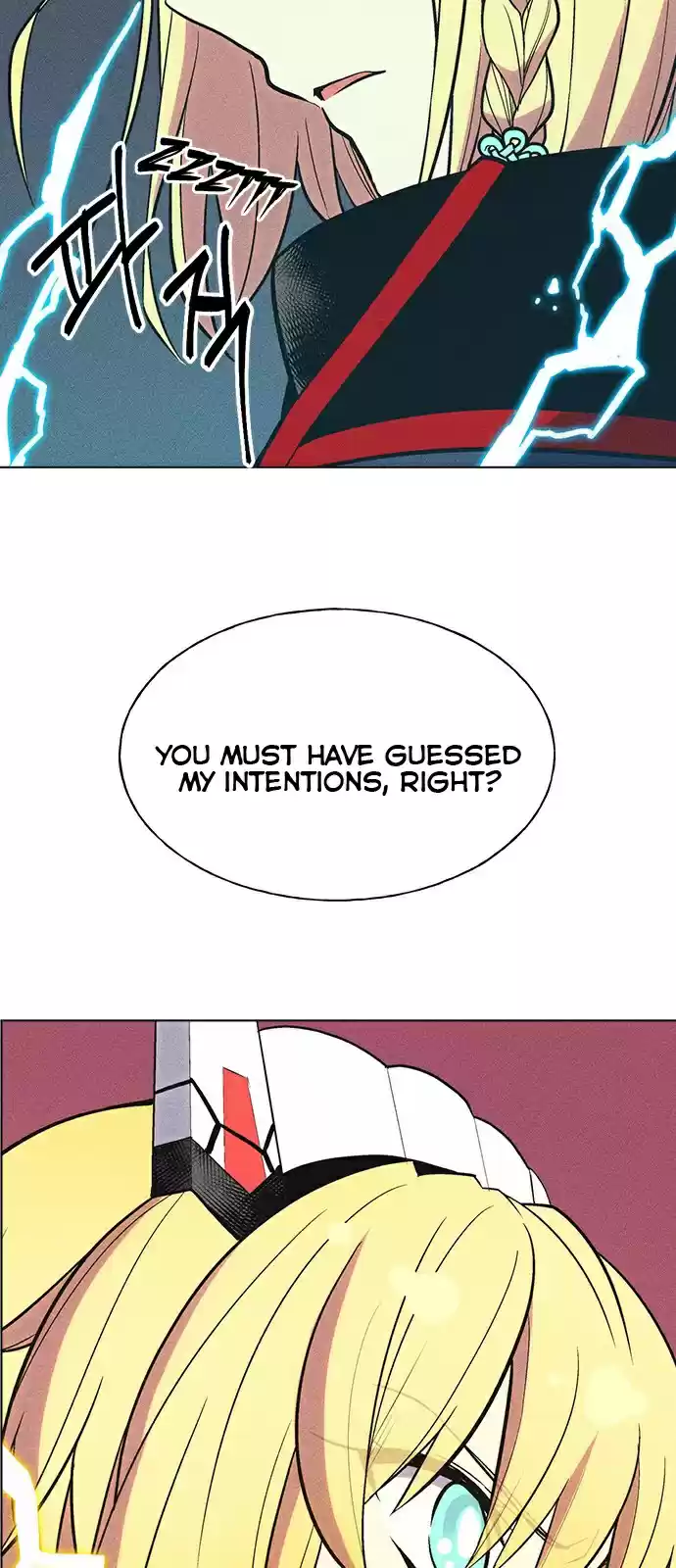 Housekeeper (Chae Yong-Taek) vol.3 ch.31