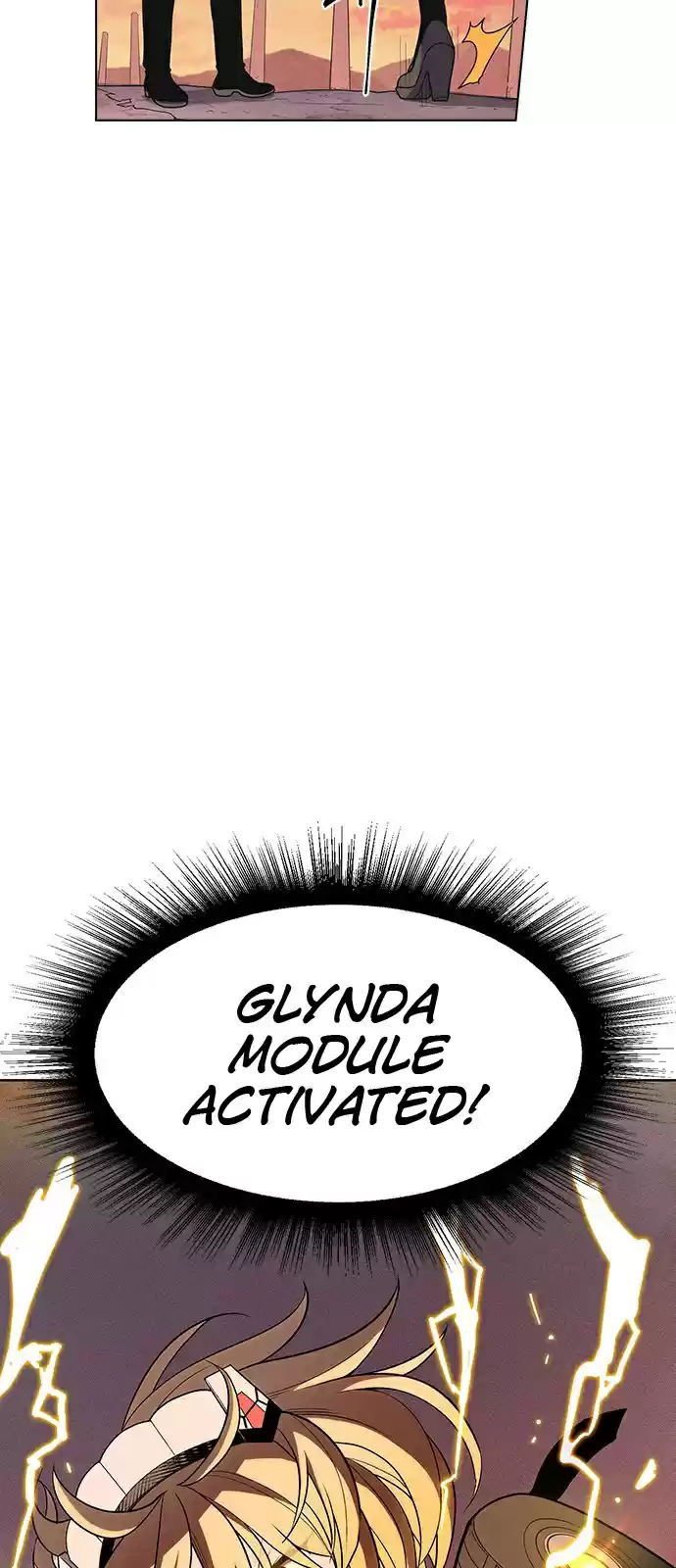 Housekeeper (Chae Yong-Taek) vol.3 ch.31