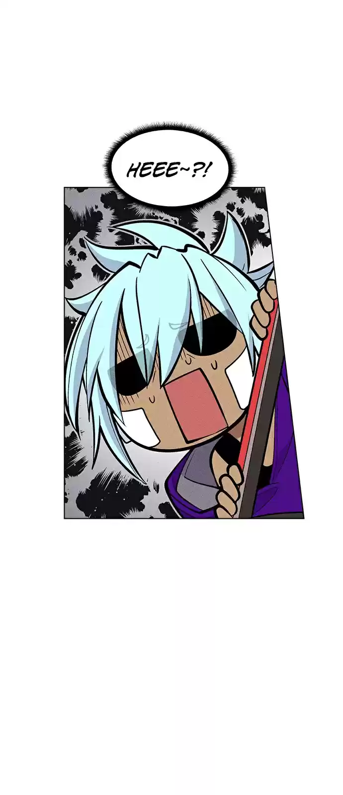 Housekeeper (Chae Yong-Taek) vol.3 ch.31