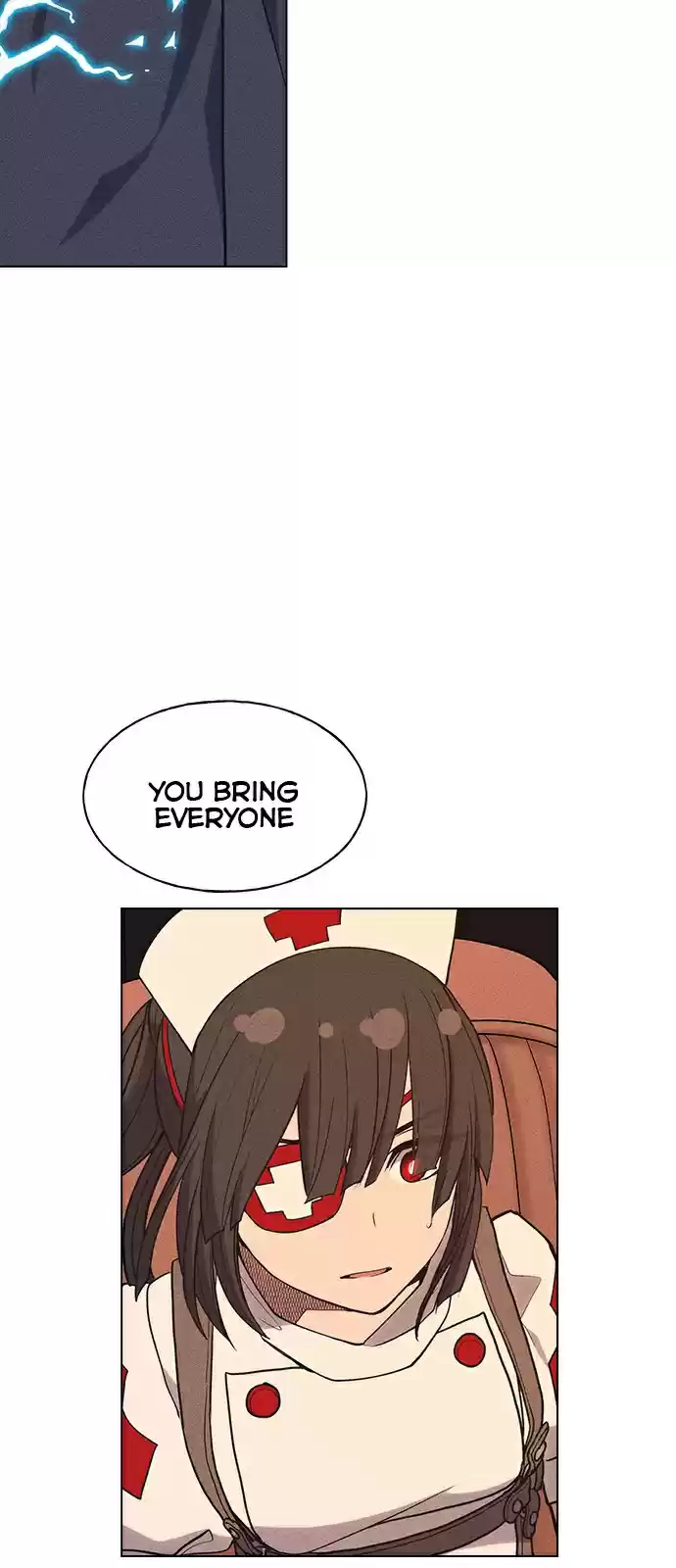 Housekeeper (Chae Yong-Taek) vol.3 ch.31