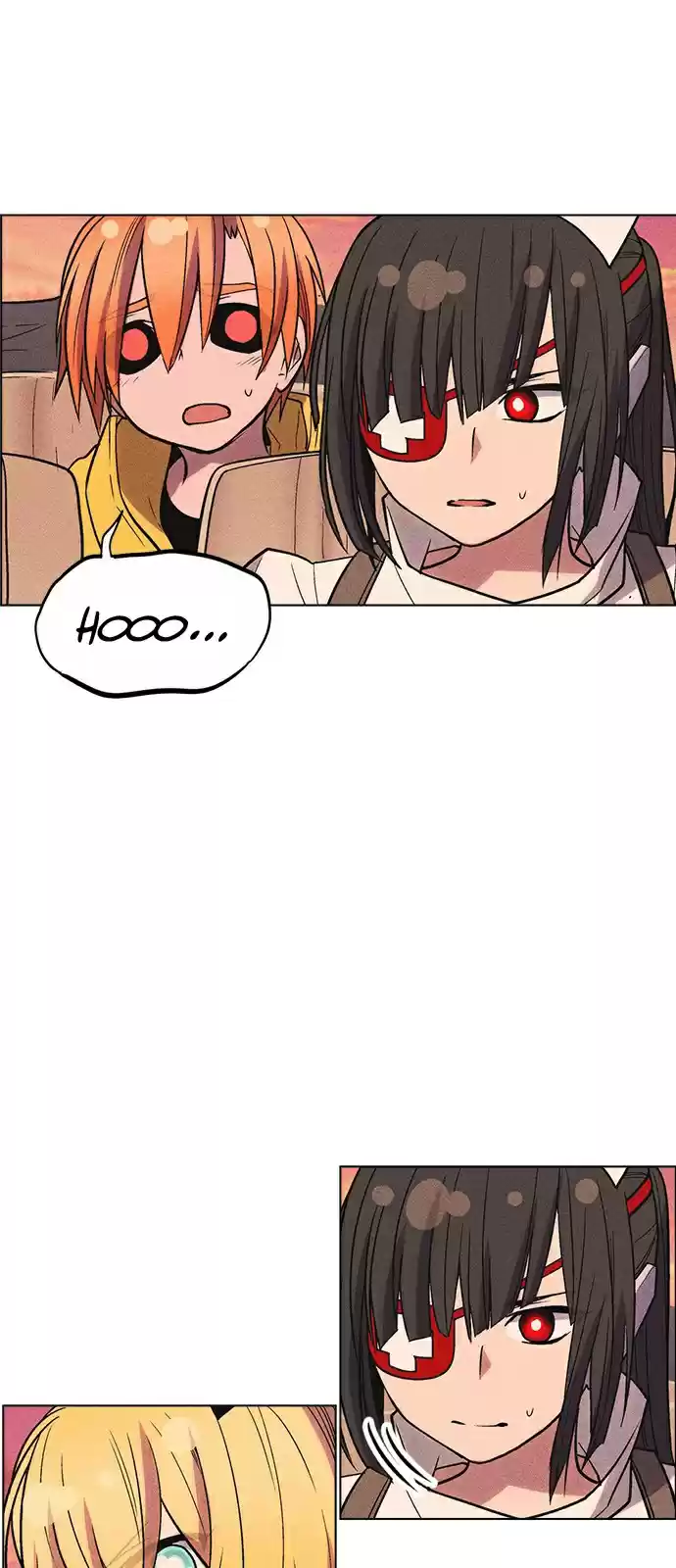 Housekeeper (Chae Yong-Taek) vol.3 ch.31