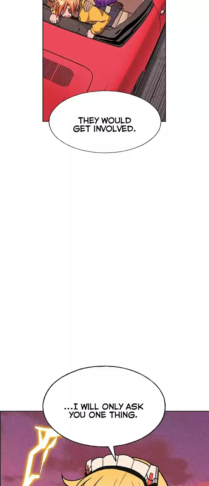 Housekeeper (Chae Yong-Taek) vol.3 ch.31