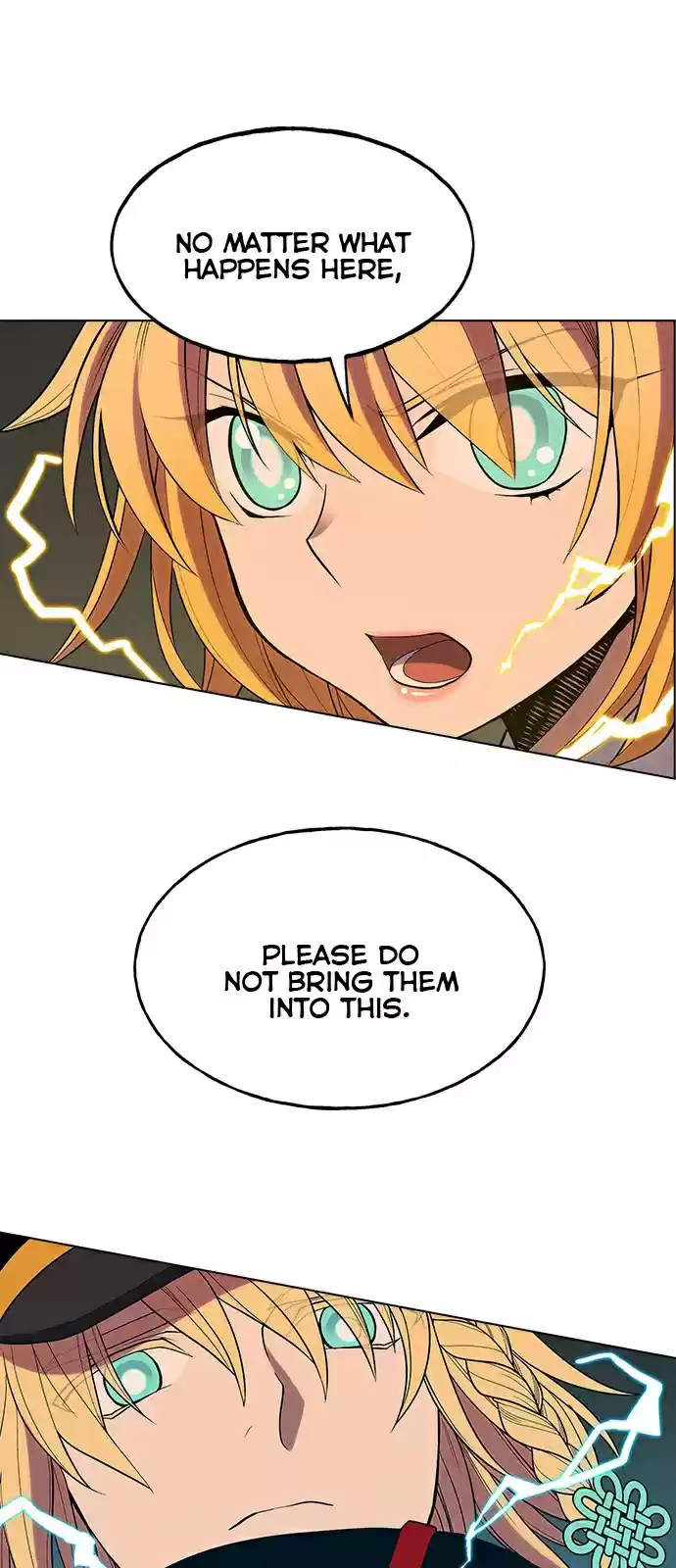 Housekeeper (Chae Yong-Taek) vol.3 ch.31