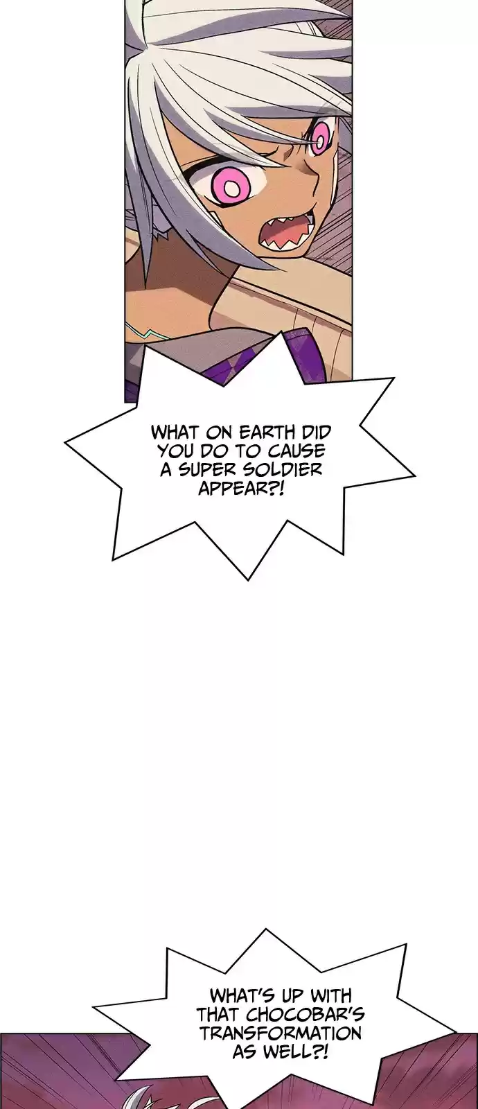 Housekeeper (Chae Yong-Taek) vol.3 ch.31