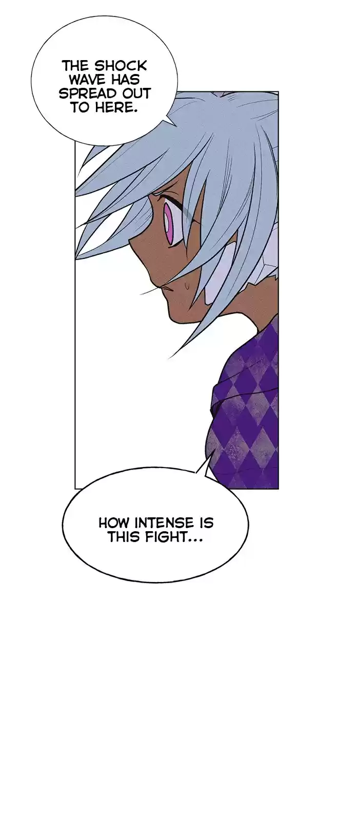 Housekeeper (Chae Yong-Taek) vol.3 ch.31