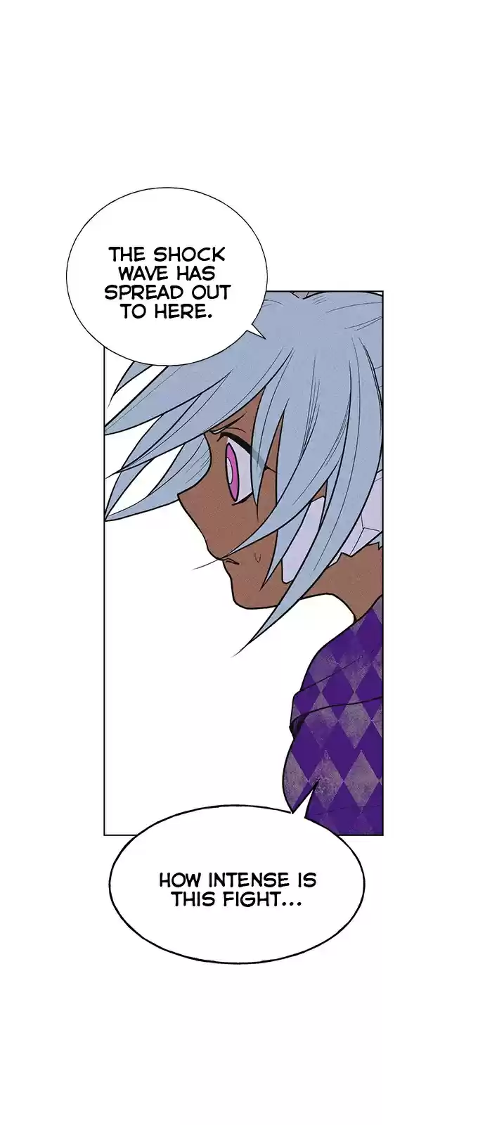 Housekeeper (Chae Yong-Taek) vol.3 ch.32