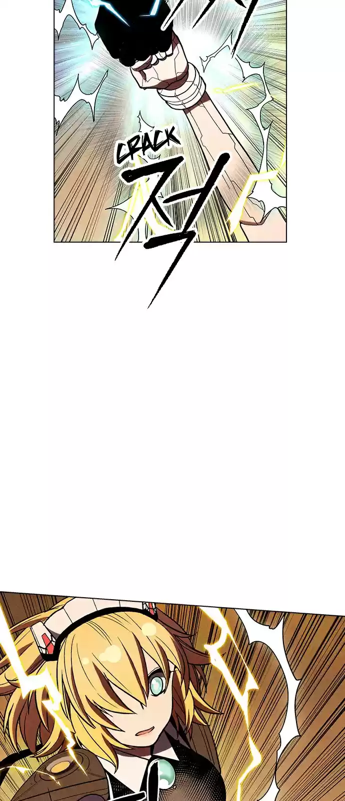 Housekeeper (Chae Yong-Taek) vol.3 ch.32