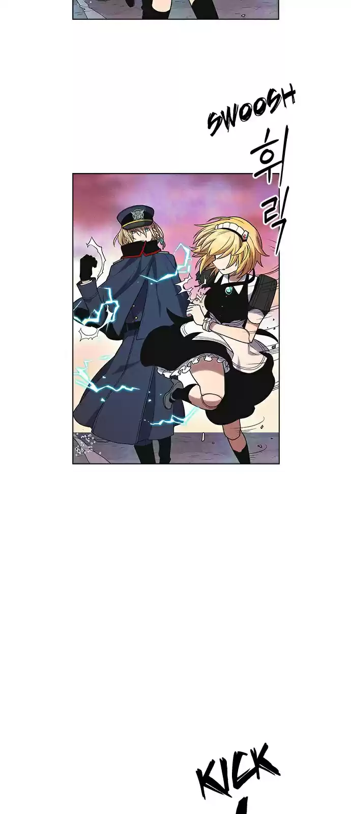 Housekeeper (Chae Yong-Taek) vol.3 ch.32