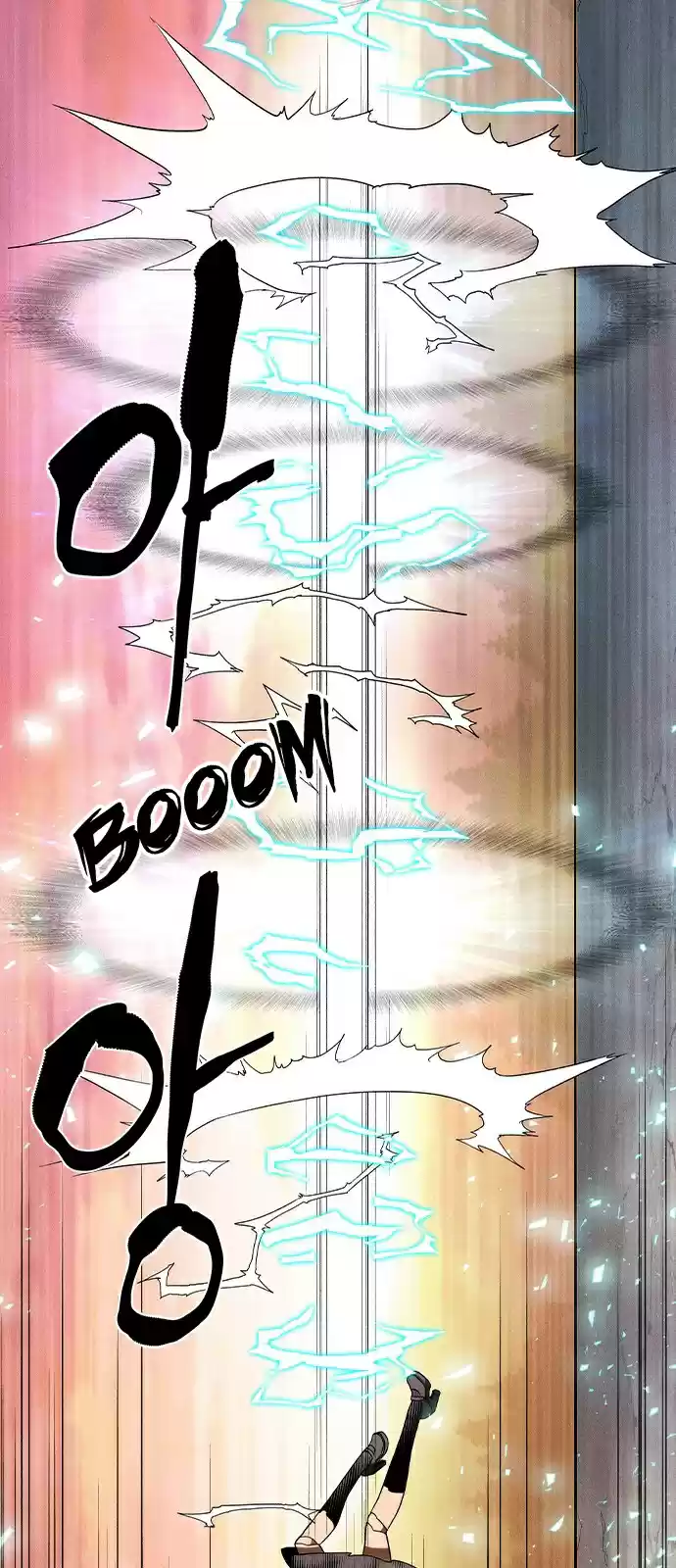 Housekeeper (Chae Yong-Taek) vol.3 ch.32