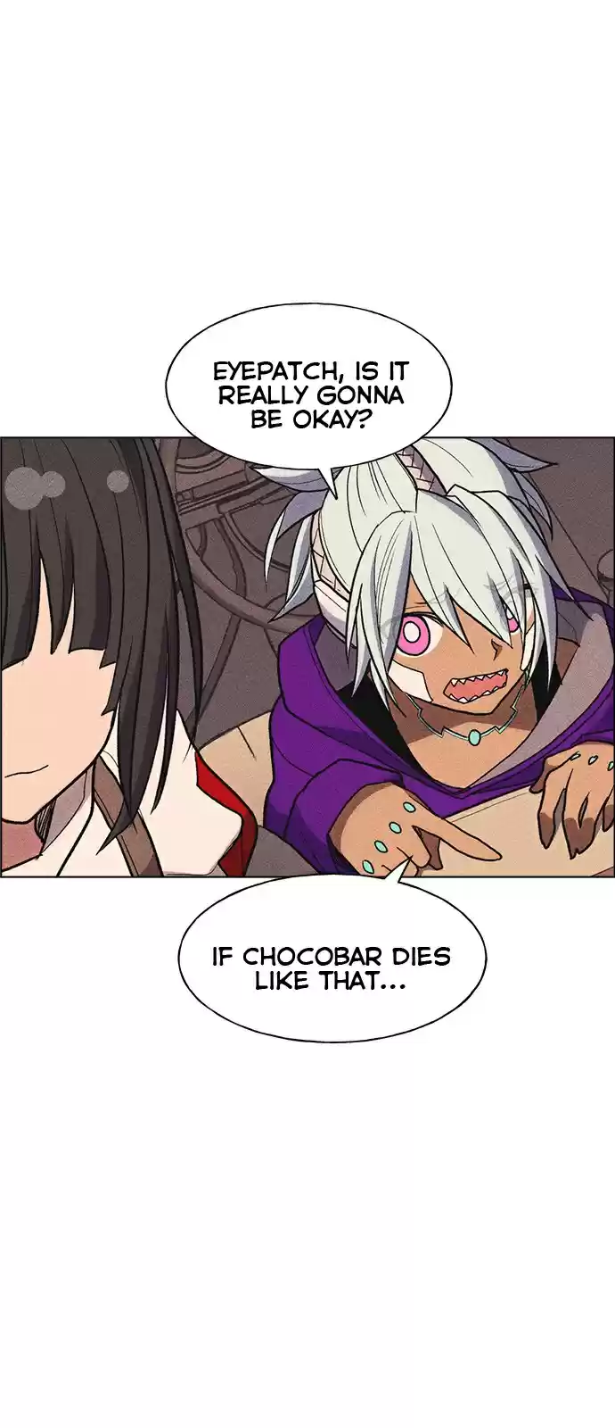 Housekeeper (Chae Yong-Taek) vol.3 ch.32