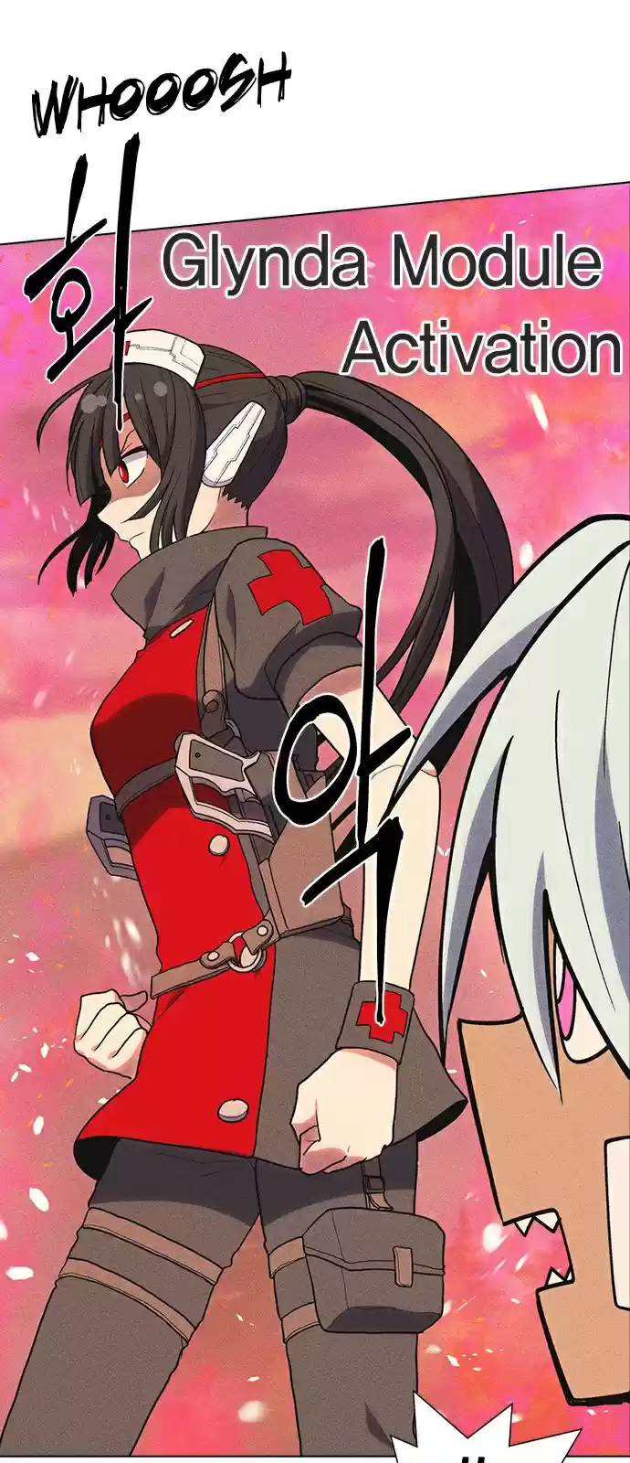 Housekeeper (Chae Yong-Taek) vol.3 ch.32