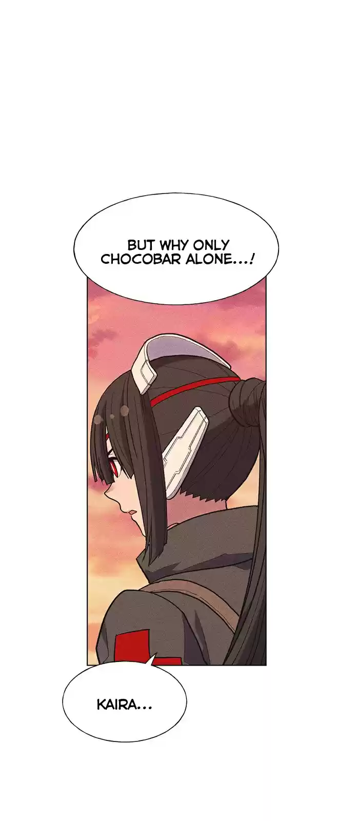 Housekeeper (Chae Yong-Taek) vol.3 ch.32