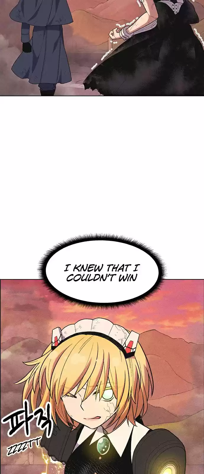 Housekeeper (Chae Yong-Taek) vol.3 ch.32