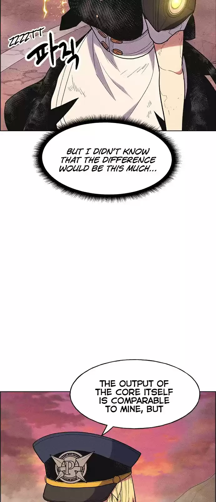 Housekeeper (Chae Yong-Taek) vol.3 ch.32