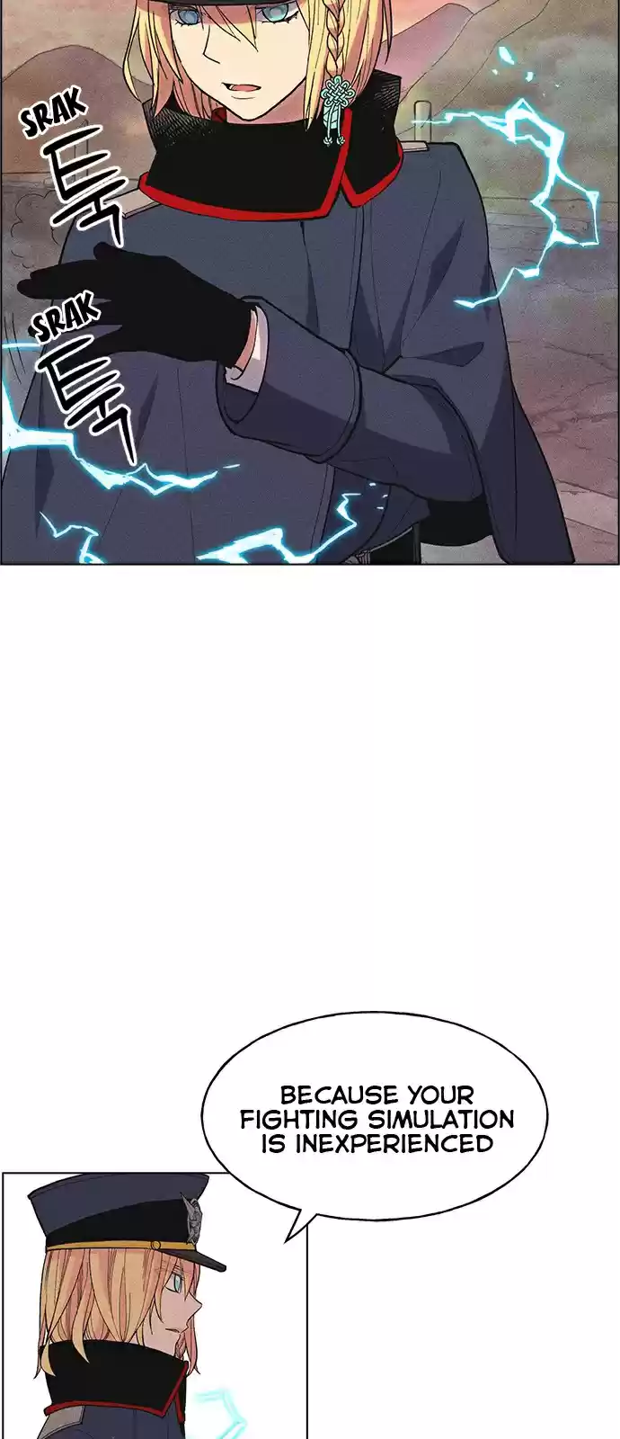 Housekeeper (Chae Yong-Taek) vol.3 ch.32