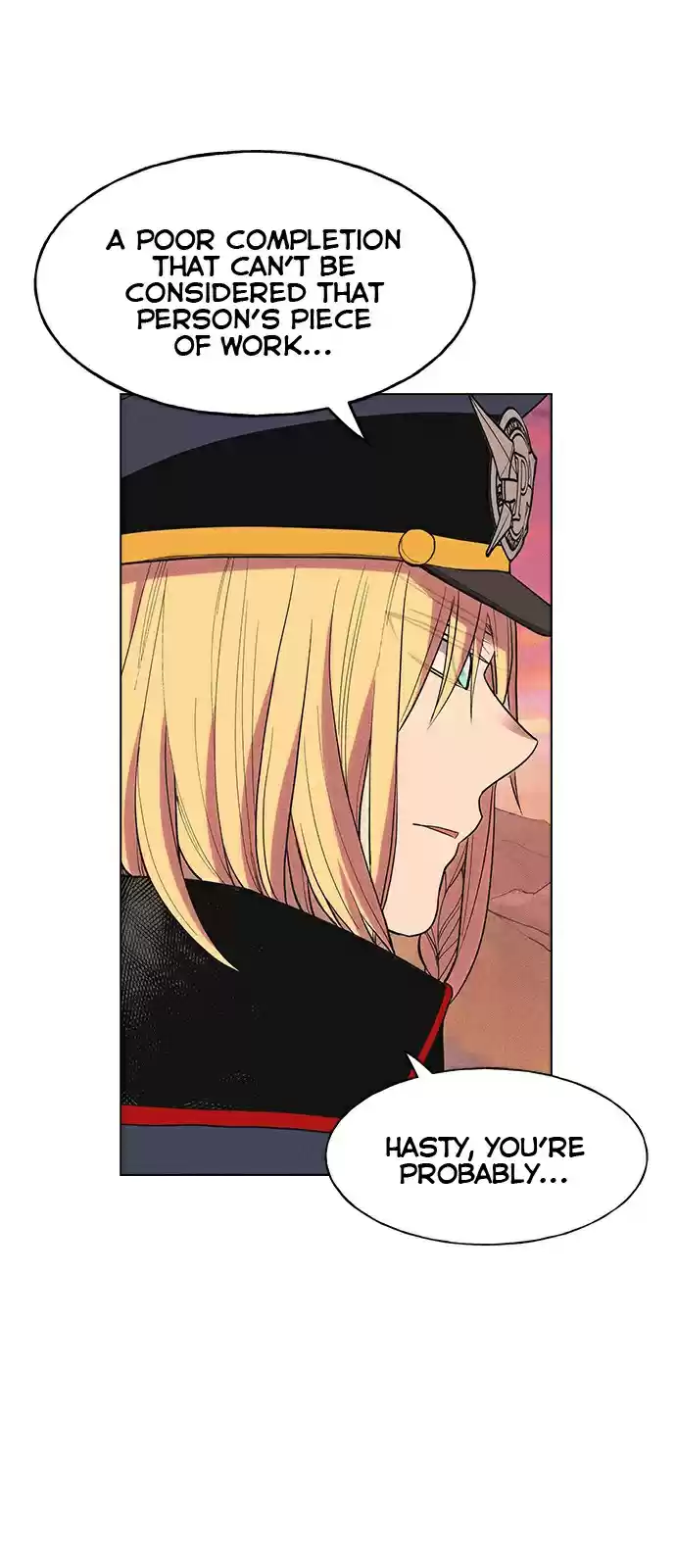 Housekeeper (Chae Yong-Taek) vol.3 ch.32