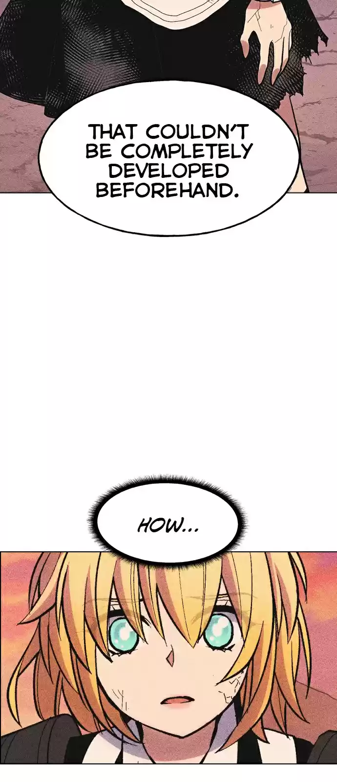 Housekeeper (Chae Yong-Taek) vol.3 ch.32