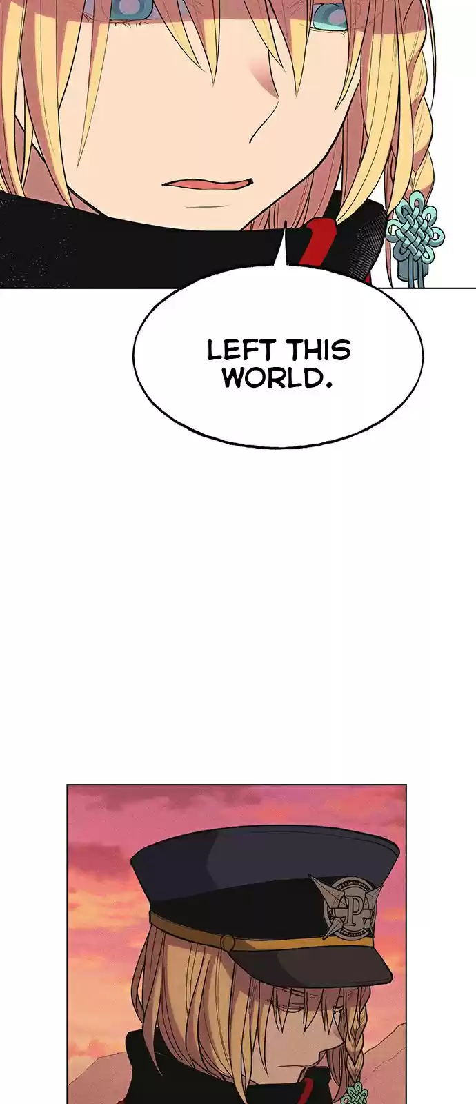 Housekeeper (Chae Yong-Taek) vol.3 ch.32