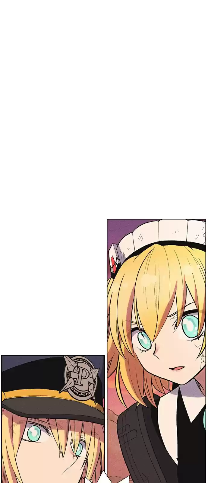 Housekeeper (Chae Yong-Taek) vol.3 ch.32