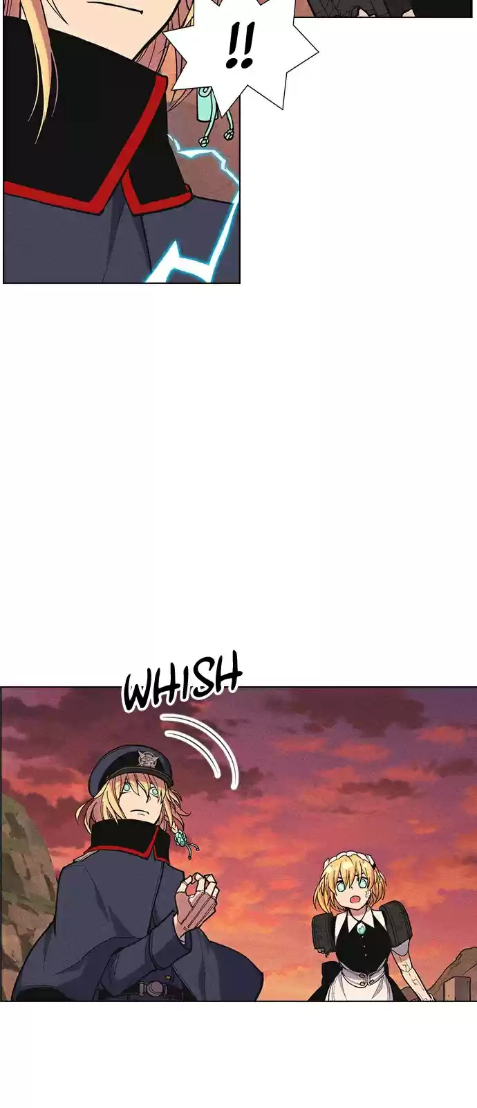 Housekeeper (Chae Yong-Taek) vol.3 ch.32