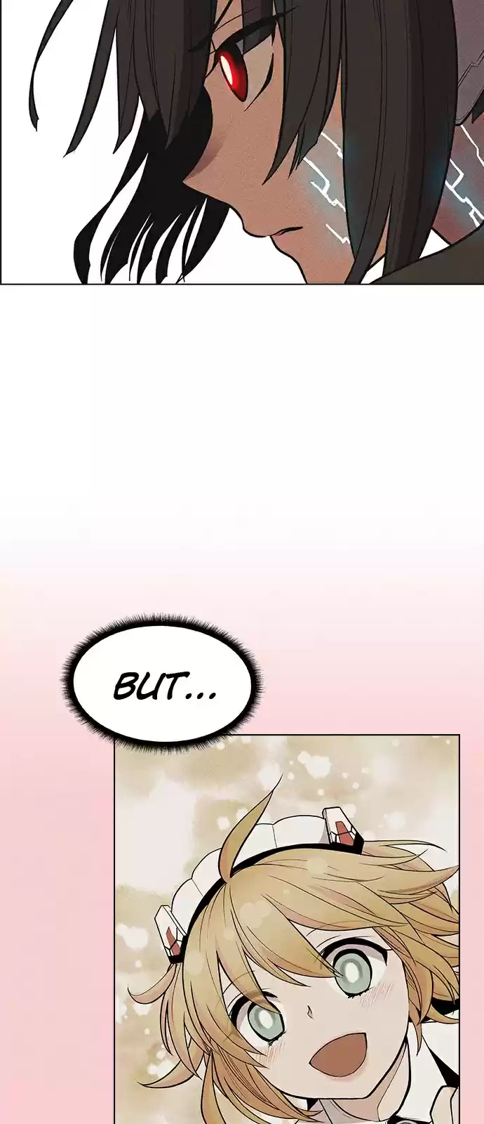 Housekeeper (Chae Yong-Taek) vol.3 ch.32