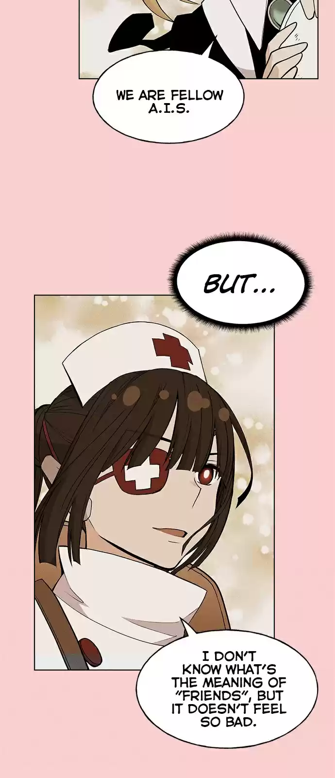 Housekeeper (Chae Yong-Taek) vol.3 ch.32