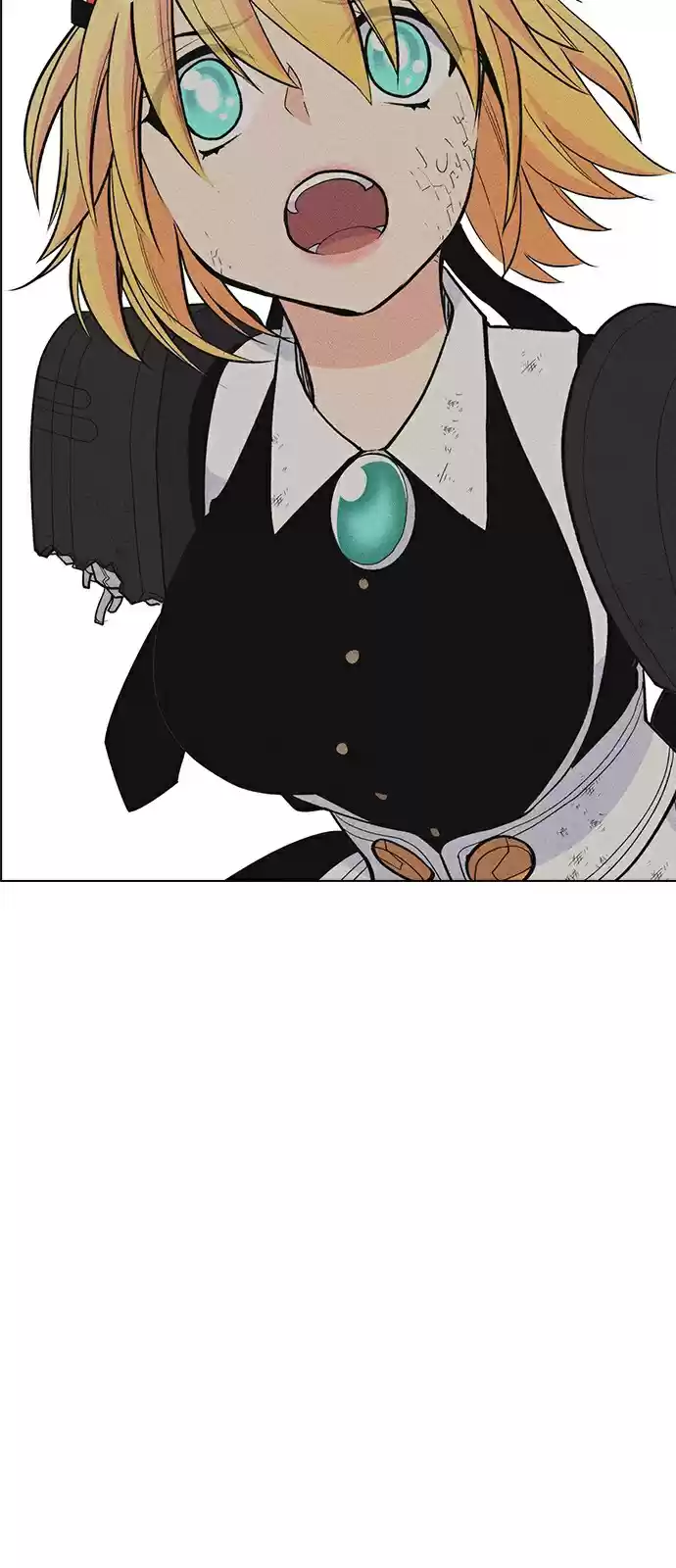 Housekeeper (Chae Yong-Taek) vol.3 ch.32