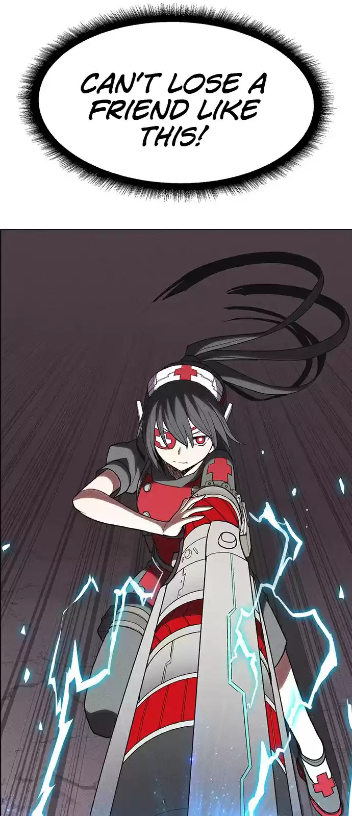 Housekeeper (Chae Yong-Taek) vol.3 ch.32