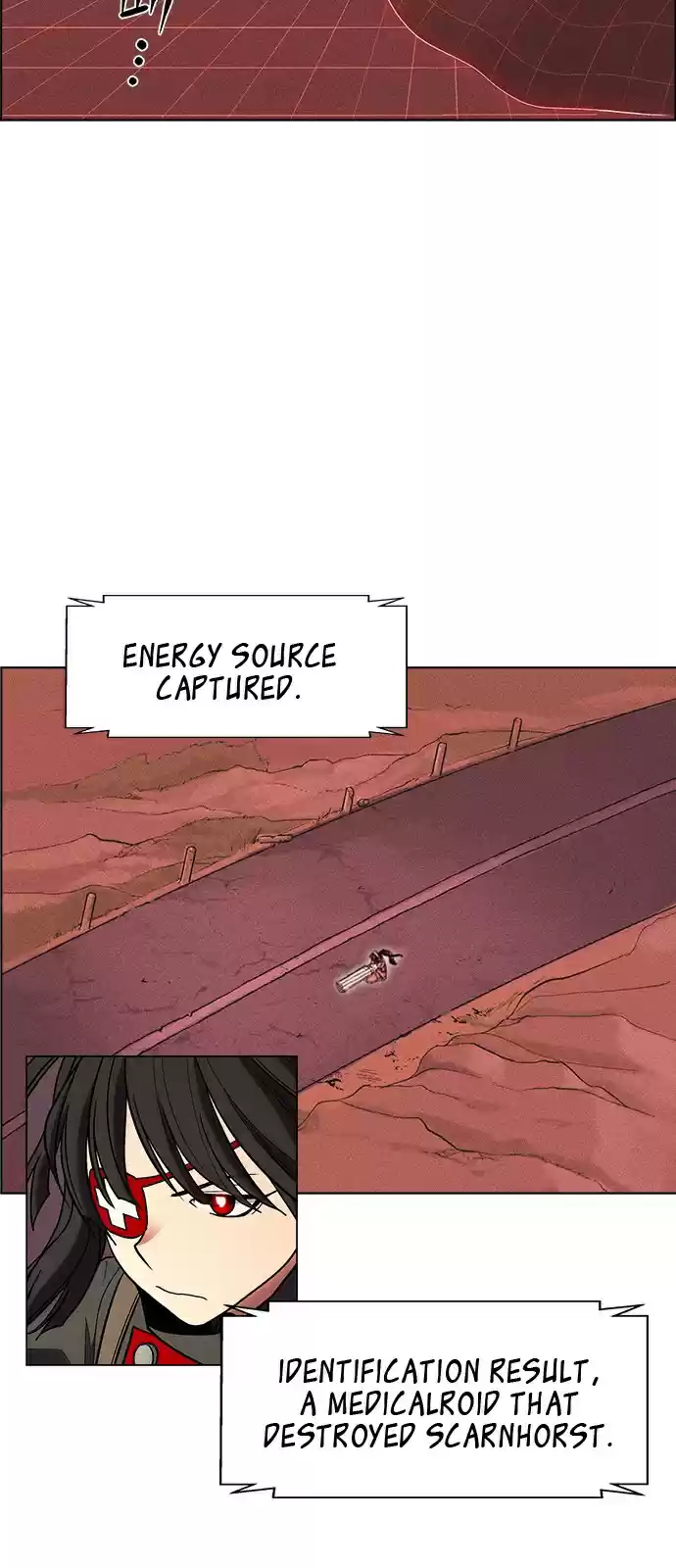 Housekeeper (Chae Yong-Taek) vol.3 ch.33