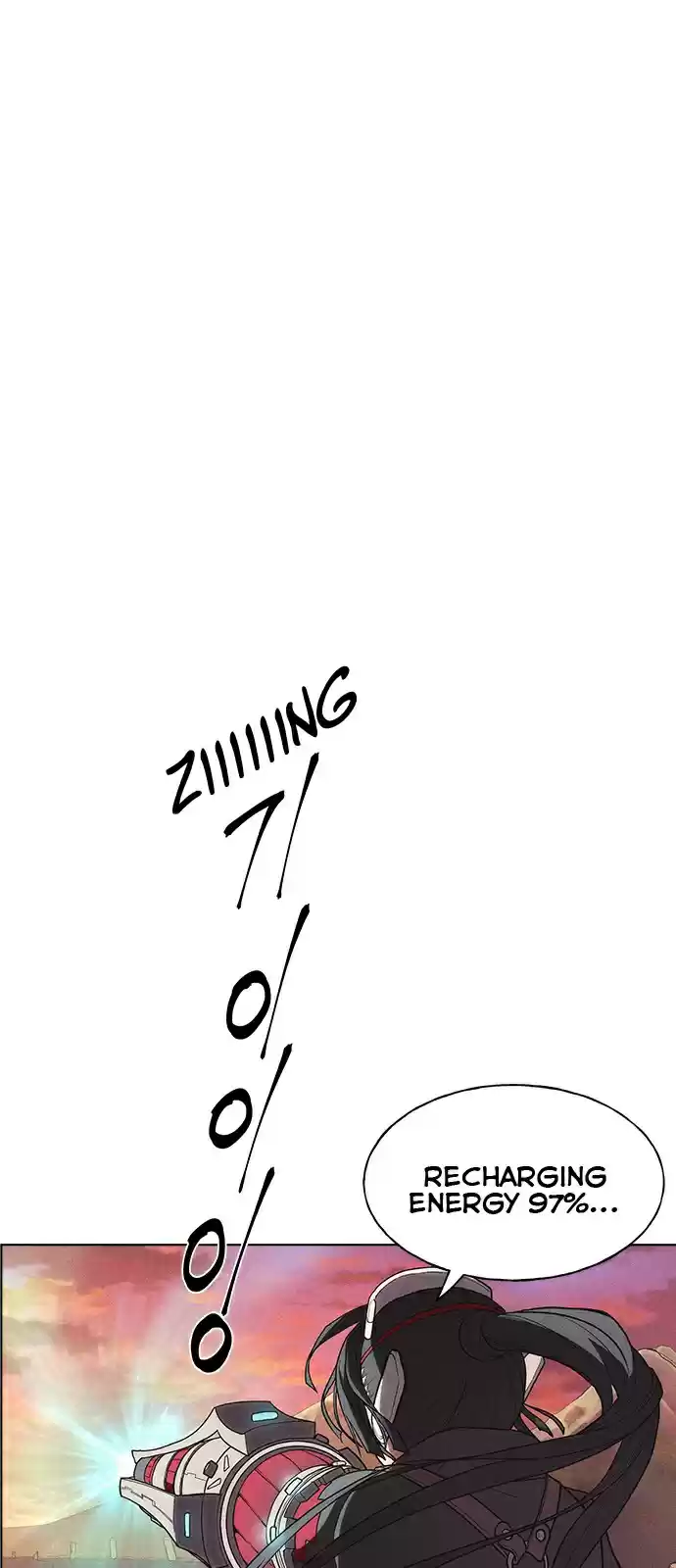 Housekeeper (Chae Yong-Taek) vol.3 ch.33