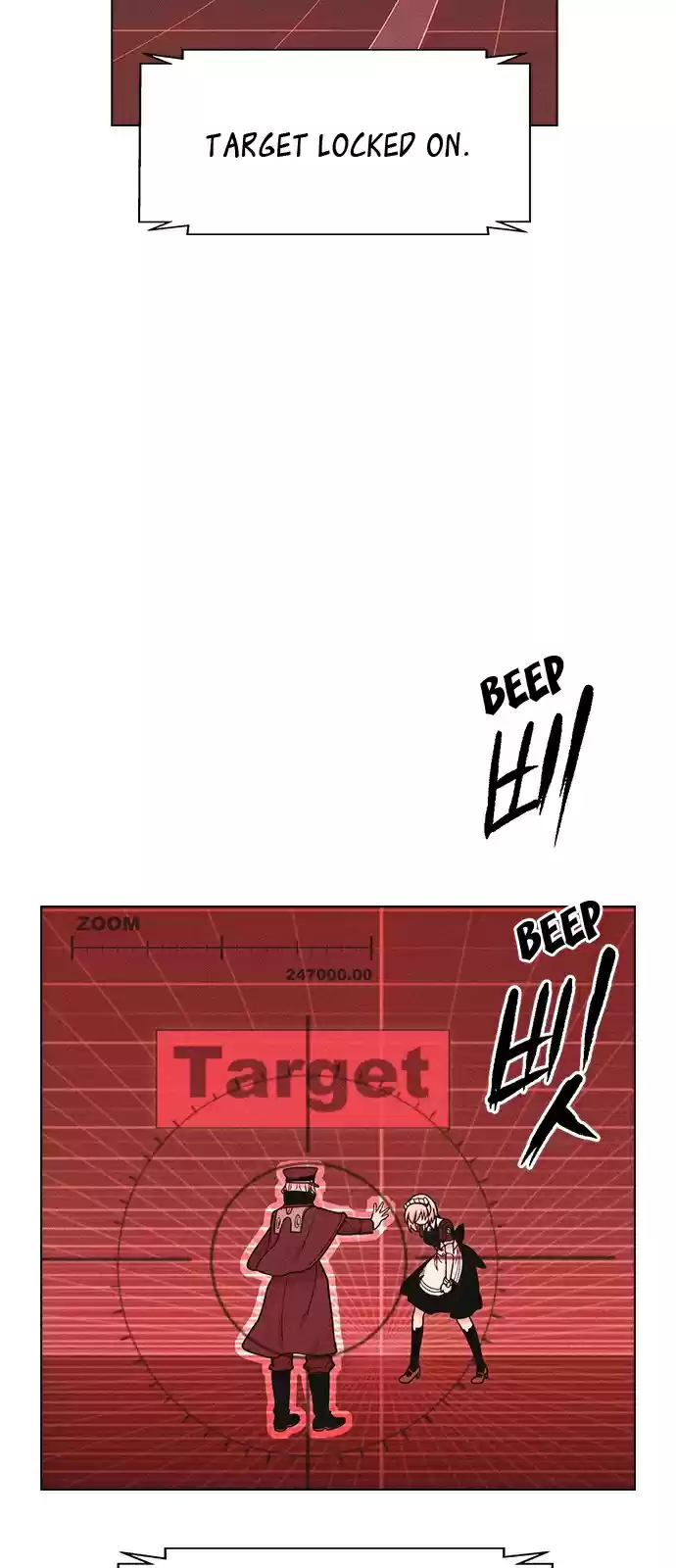 Housekeeper (Chae Yong-Taek) vol.3 ch.33