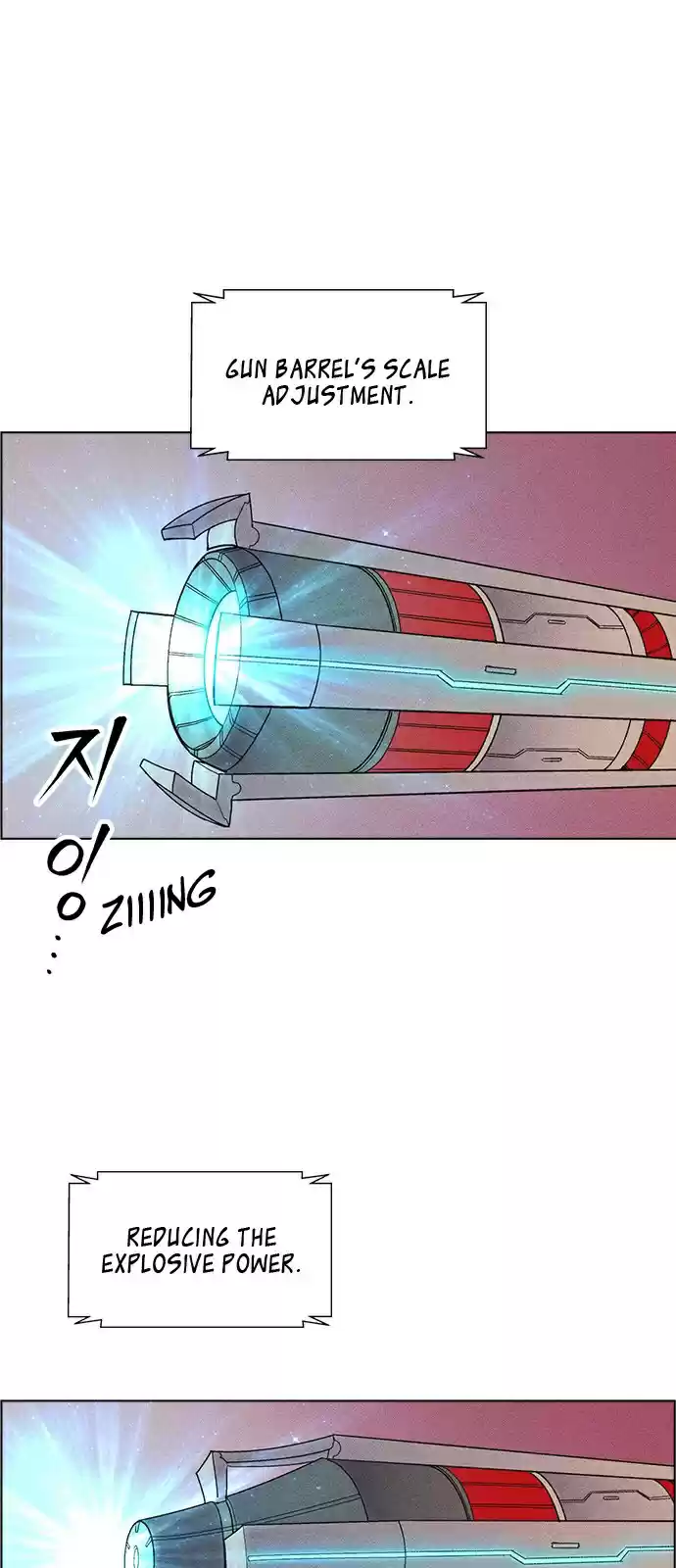 Housekeeper (Chae Yong-Taek) vol.3 ch.33