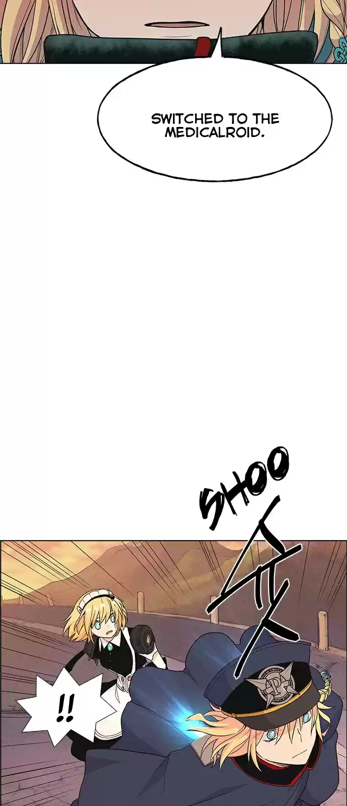 Housekeeper (Chae Yong-Taek) vol.3 ch.33